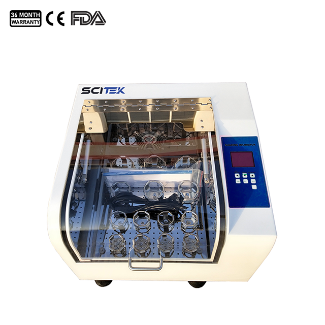 Best Benchtop Shaking Incubator For Sale Scitek