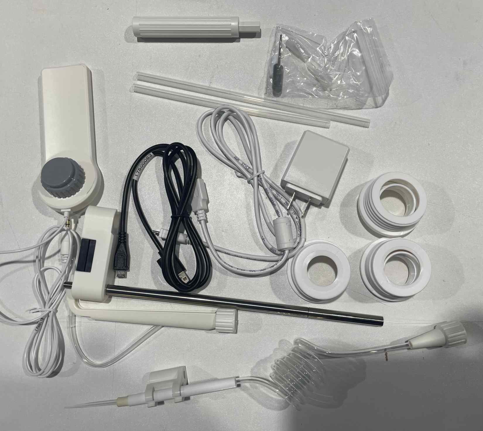 Digital Burette (1) Digital Burette (1)