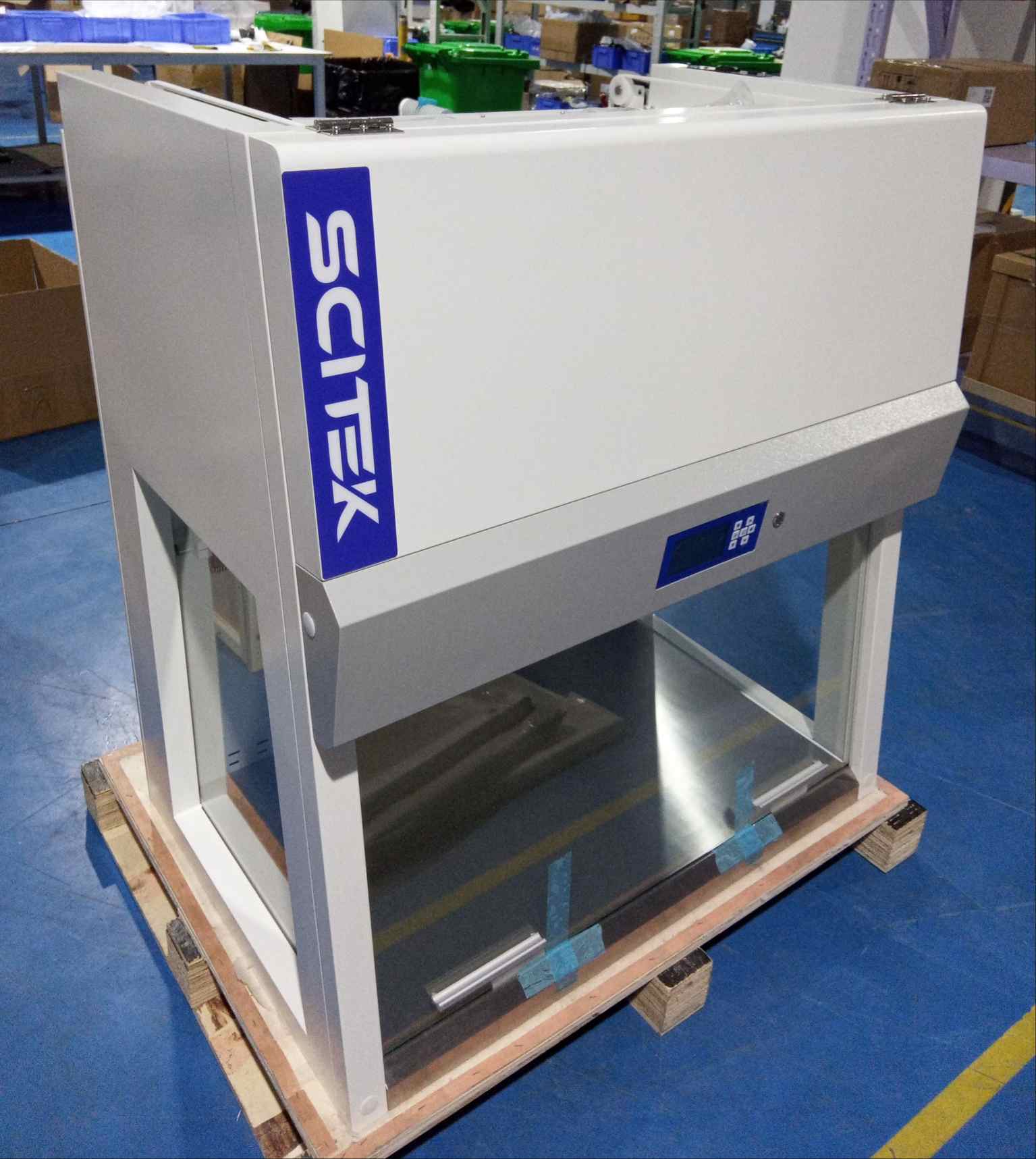 PCR Cabinet PCR Cabinet