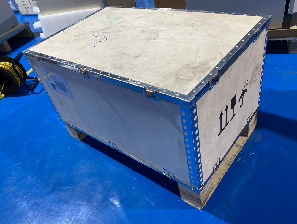 Automatic Polarimeter POL-1 (5) Automatic Polarimeter Packing