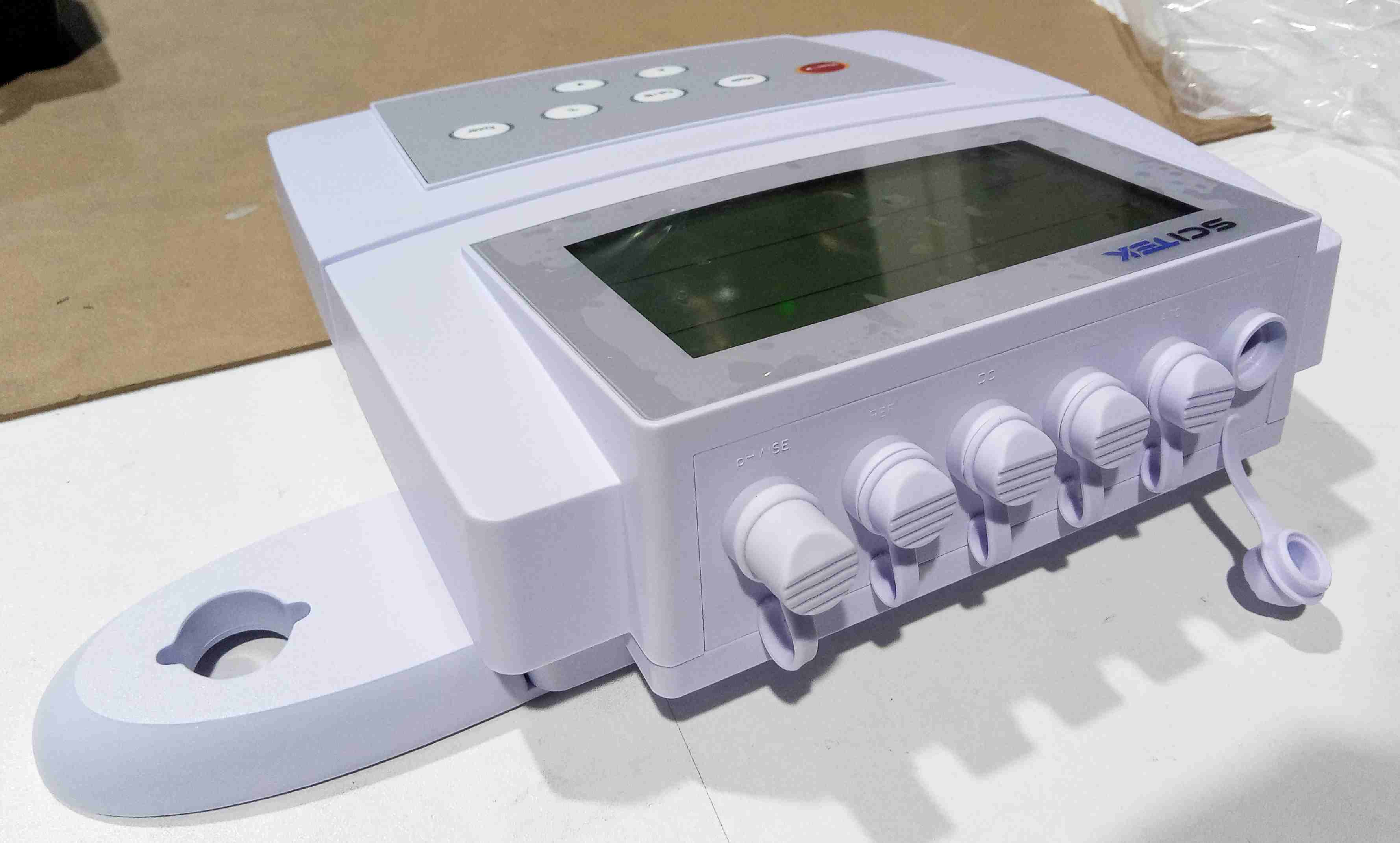 Benchtop pH Meter Benchtop pH Meter