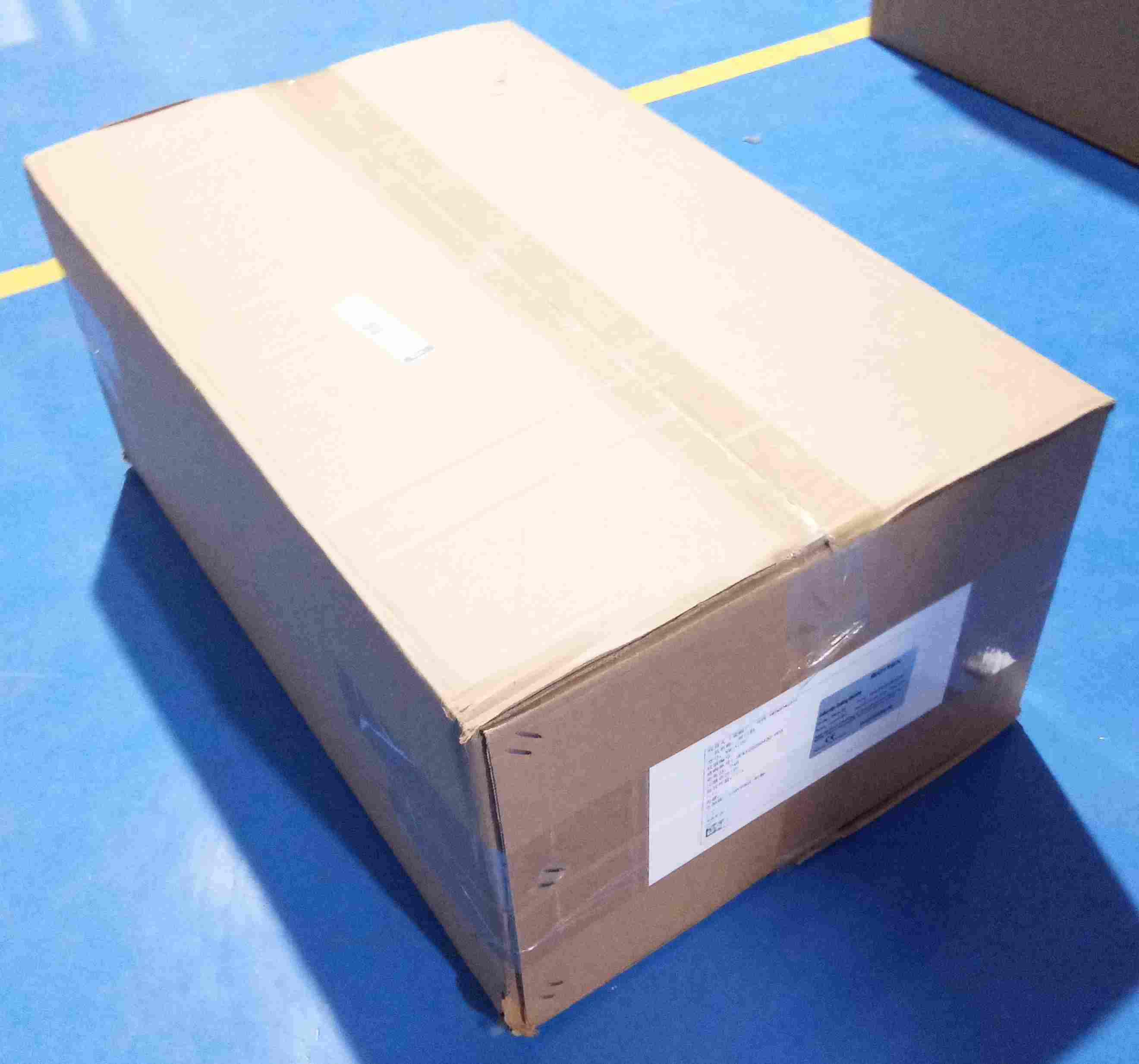 Automatic Sealing Machine (2) Automatic Sealing Machine (2)