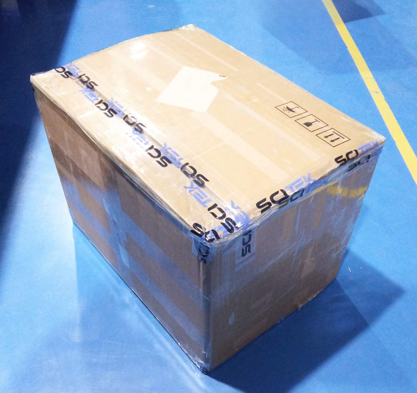 Thermal Cycler (4) Thermal Cycler (4)