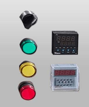 Control Panel Control Panel