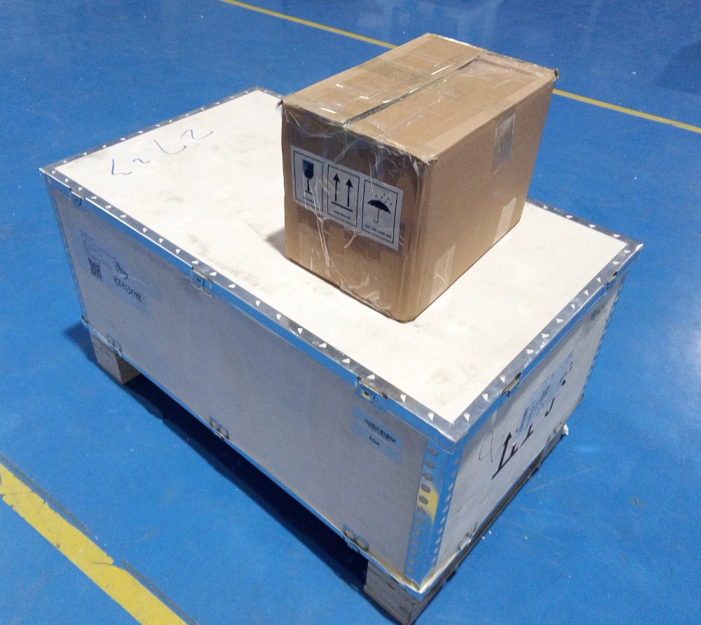Automatic Polarimeter (High Speed) (6) Automatic Polarimeter (High Speed) (6)