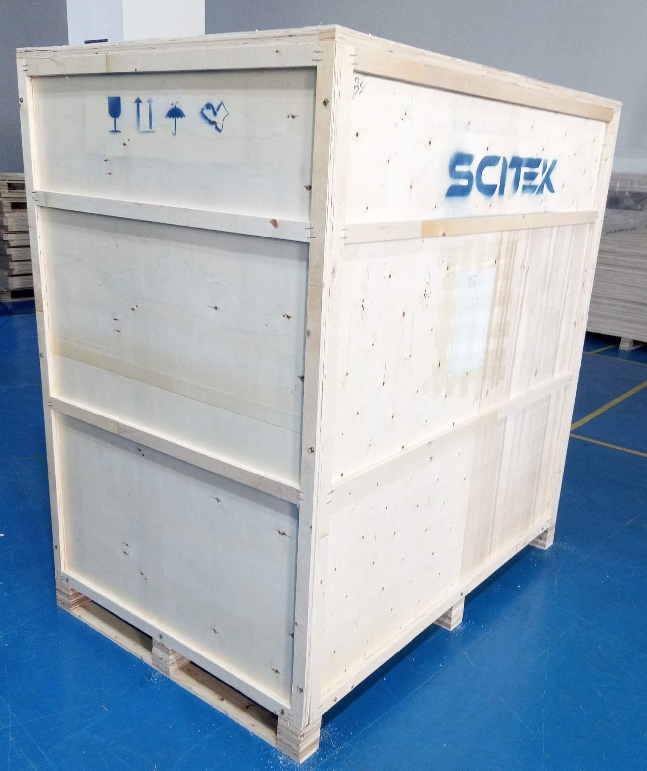 Class II A2 Biological Safety Cabinet (7) Class II A2 Biological Safety Cabinet (7)