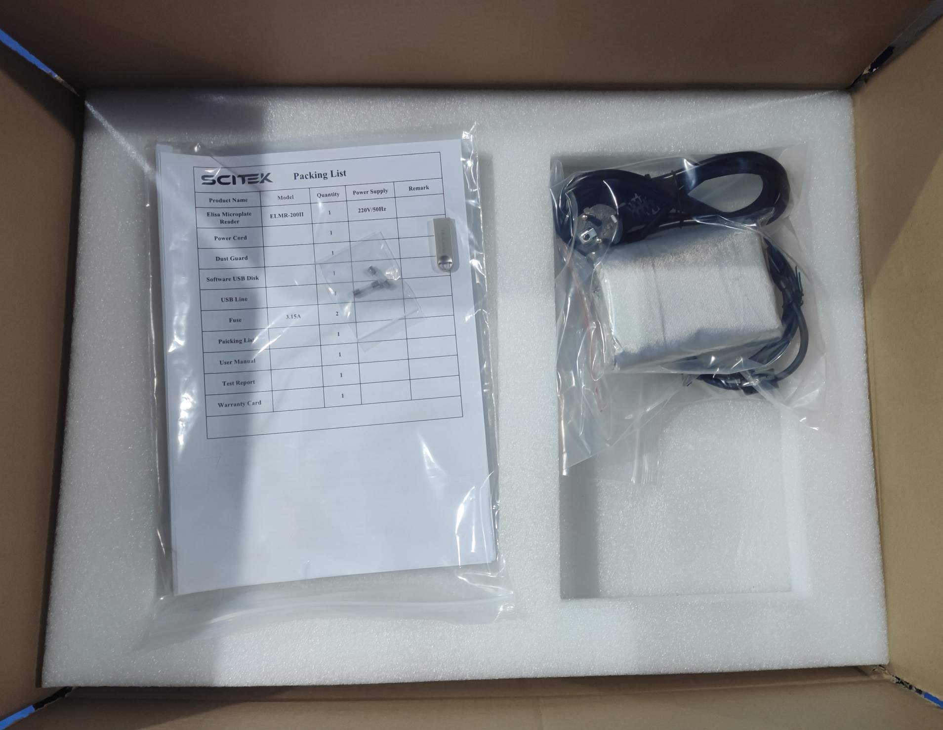 Elisa Microplate Reader (1) Elisa Microplate Reader (1)