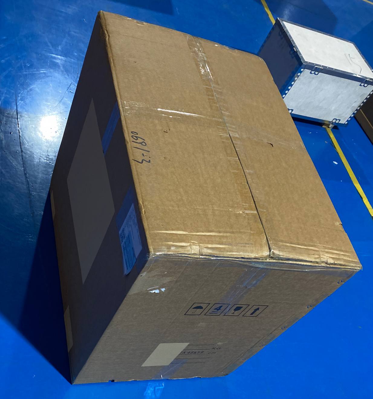 Rotary Evaporator (1) Rotary Evaporator (1)