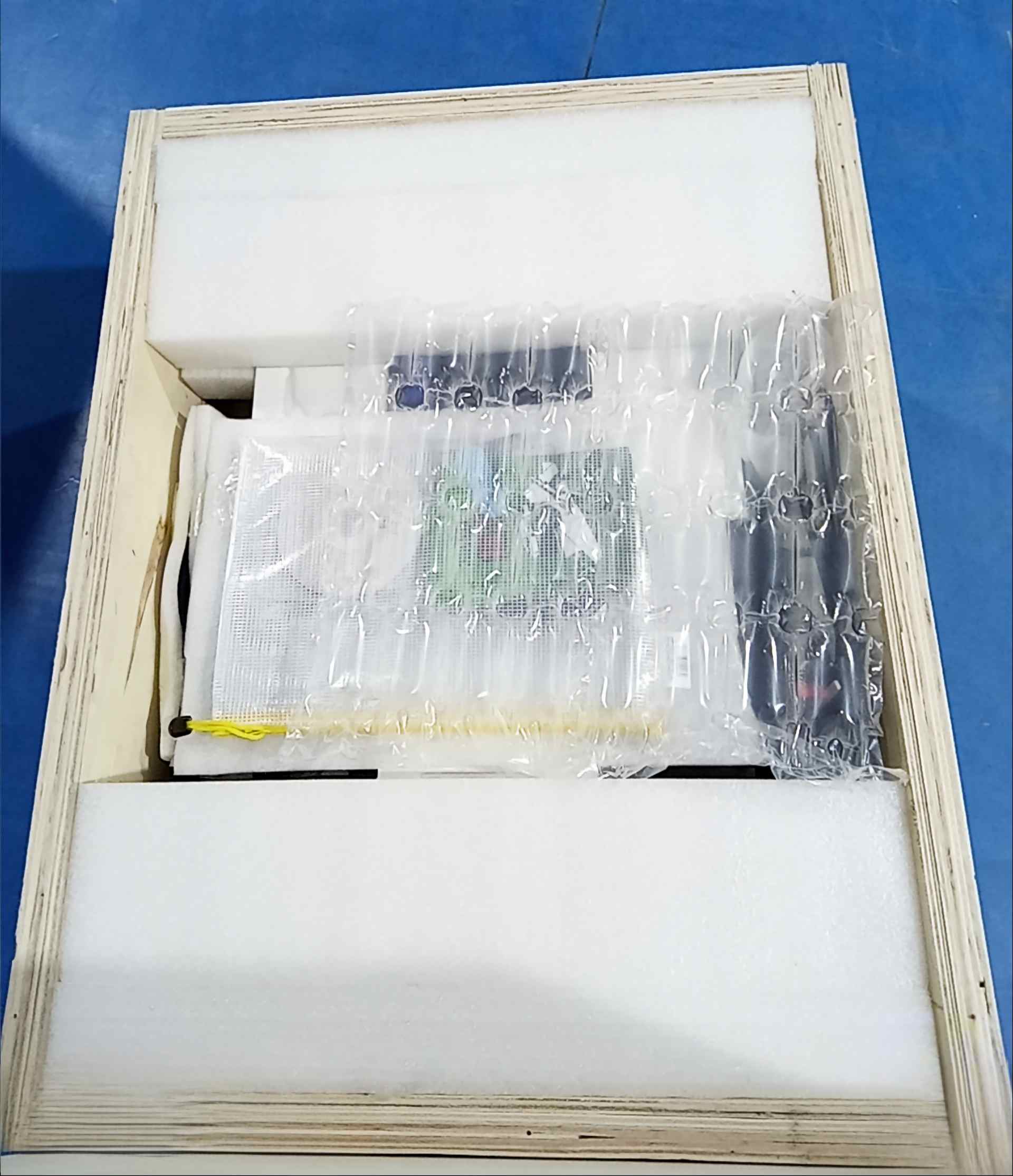 Photon Correlation DLS Nanoparticle Size and Zeta Potential Analyzer (6) Photon Correlation DLS Nanoparticle Size and Zeta Potential Analyzer (6)