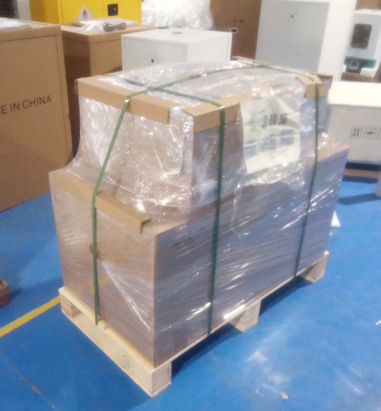 Mini Low Temperature Circulator Mini Low Temperature Circulator