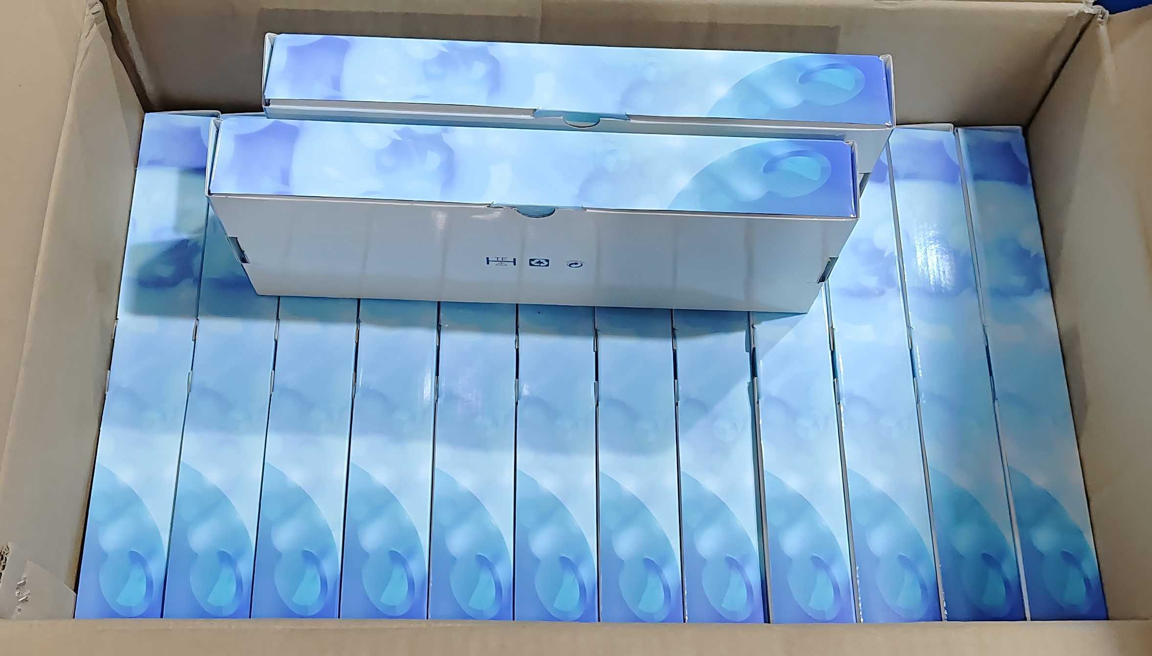 Fully Autoclavable Pipette (4) Fully Autoclavable Pipette (4)