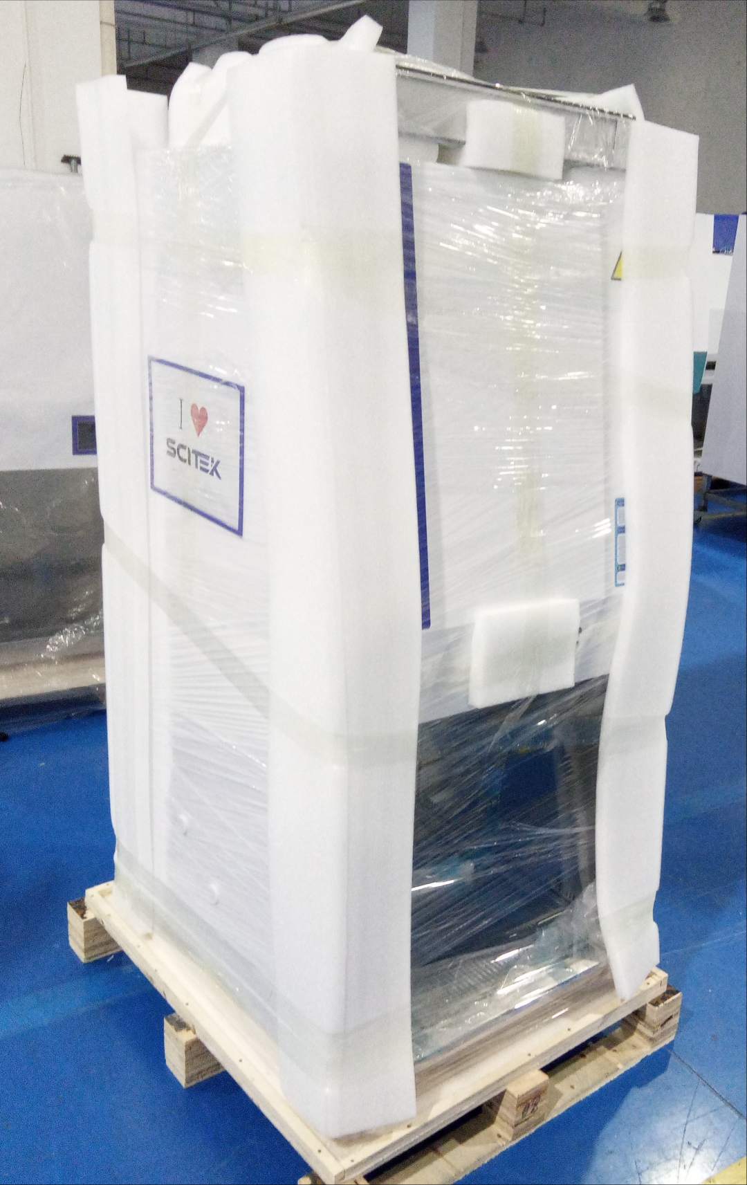 Class II A2 Biological Safety Cabinet (1) Class II A2 Biological Safety Cabinet (1)