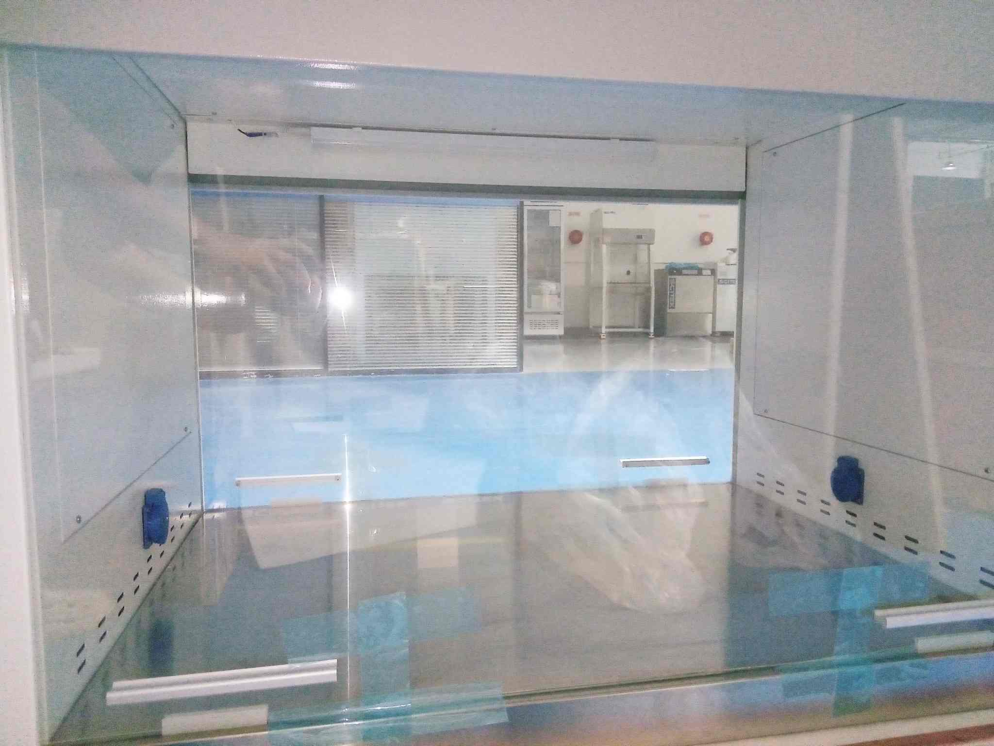 LCB-V1100D (4) Laminar Flow Hoods