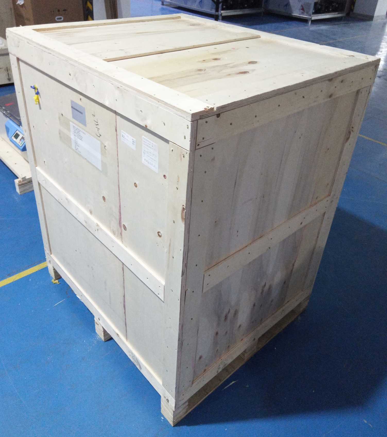 Automatic Glassware Washer (4) Automatic Glassware Washer (4)