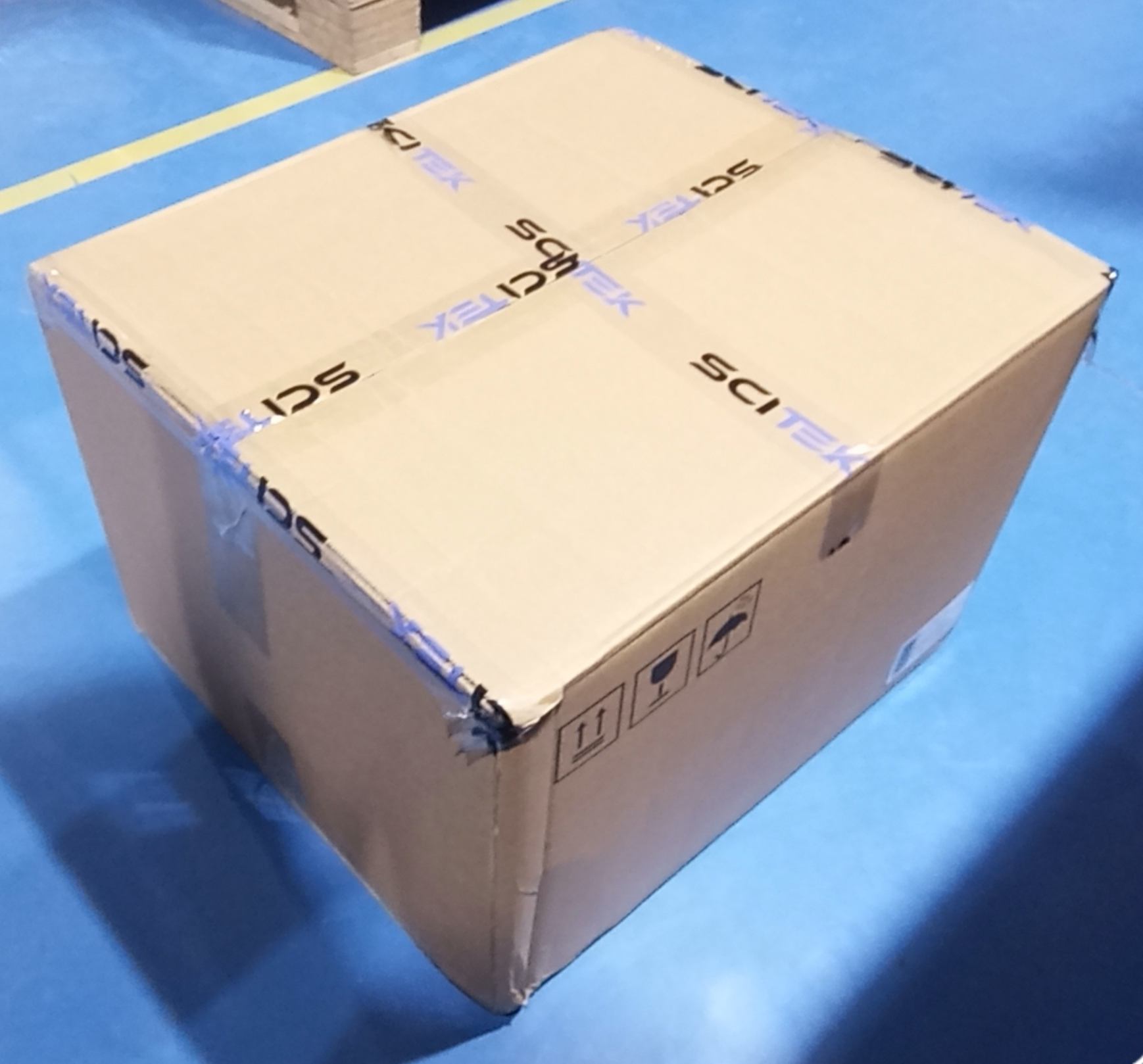 3D Shaker (5) 3D Shaker (5)
