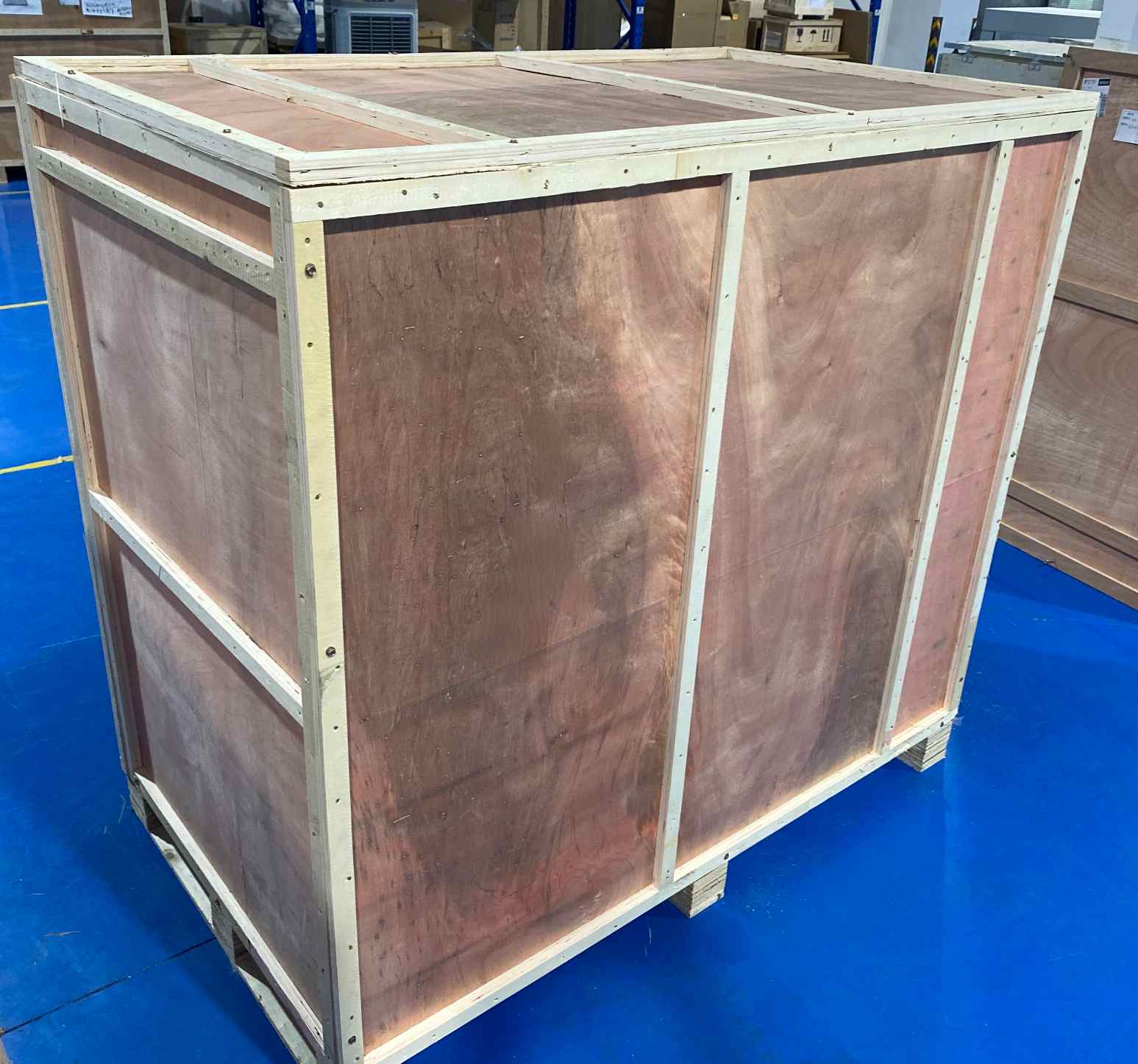 LCB-V1300D (2) Laminar Flow Hoods