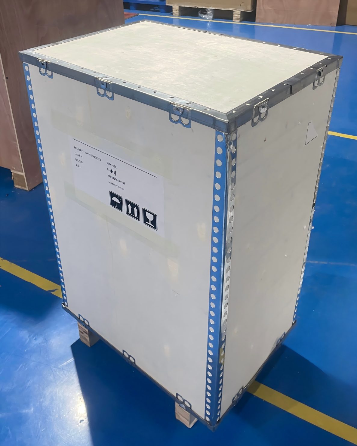 Refrigerated And Heating Circulator (2) Refrigerated And Heating Circulator (2)