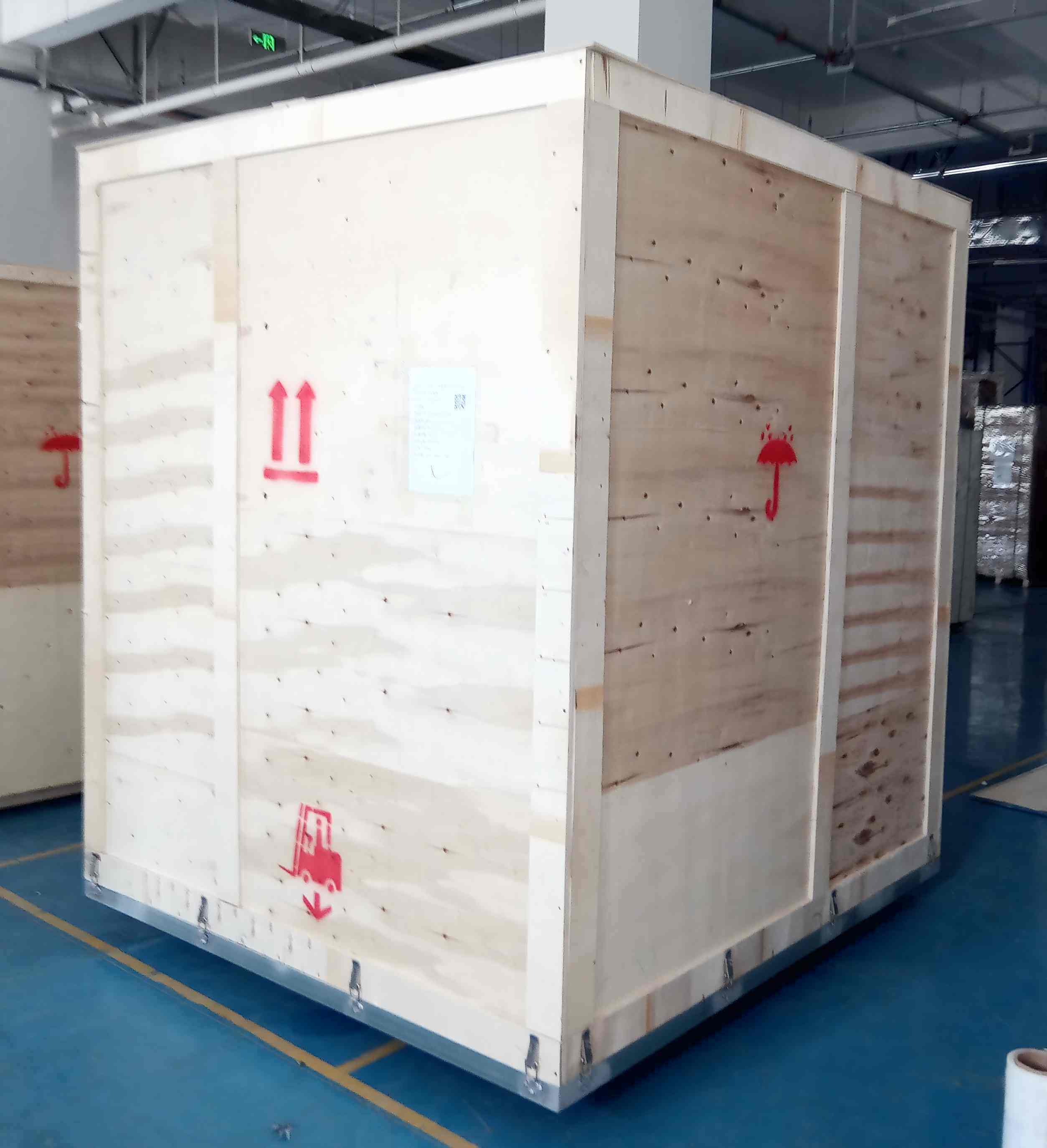 ST-BVA2000PV Horizontal Pulse Vacuum Sterilizer (3) ST-BVA2000PV Horizontal Pulse Vacuum Sterilizer (3)