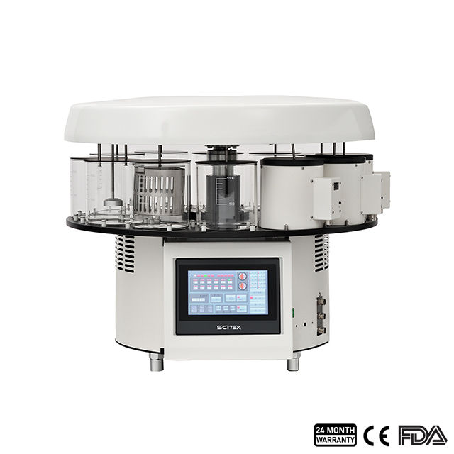 Fully Automatic Tissue Processor TP-A Series