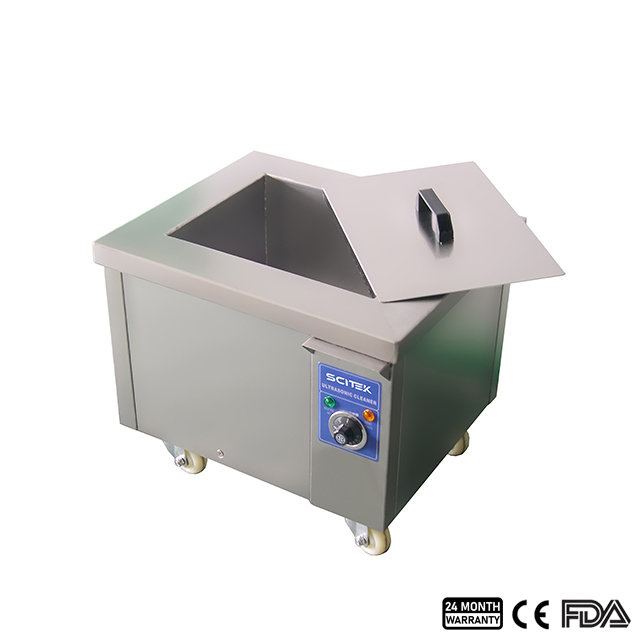 Industrial Ultrasonic Cleaner 