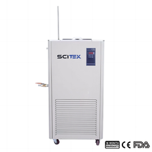 Low-Temp Cooling Liquid Circulator