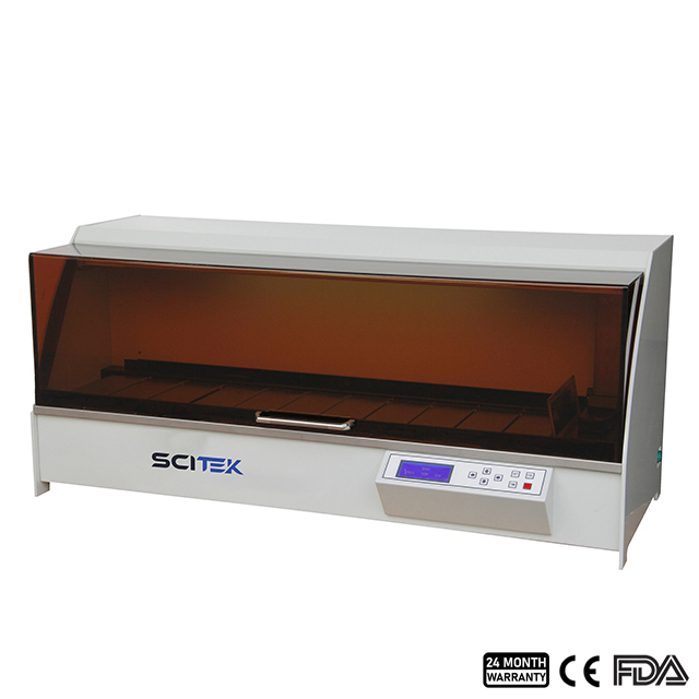 Fully Automatic Tissue Processor TP-A3A