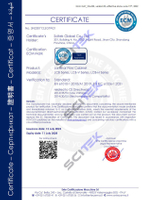 Laminar Flow Cabinet CE