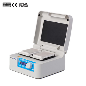 2PCS Plates Microplate Incubator