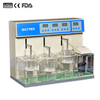 Disintegration Time Limit Tester