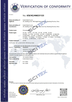 Chromatograph CE