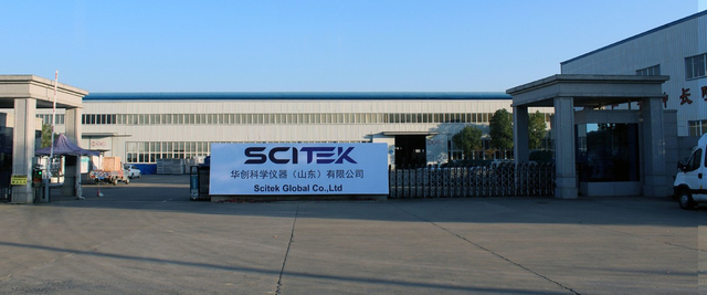 Scitek Factory