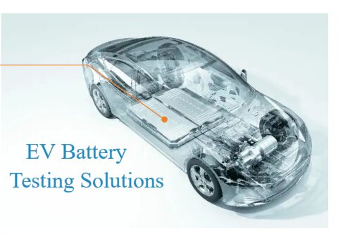 EV Battery Testing Solutions