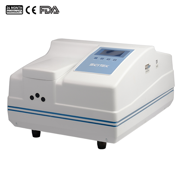 Fluorescence Spectrophotometer SP-FL96