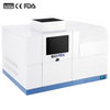 Atomic Absorption Spectrophotometer