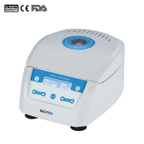 Mini Centrifuge CFG-15M