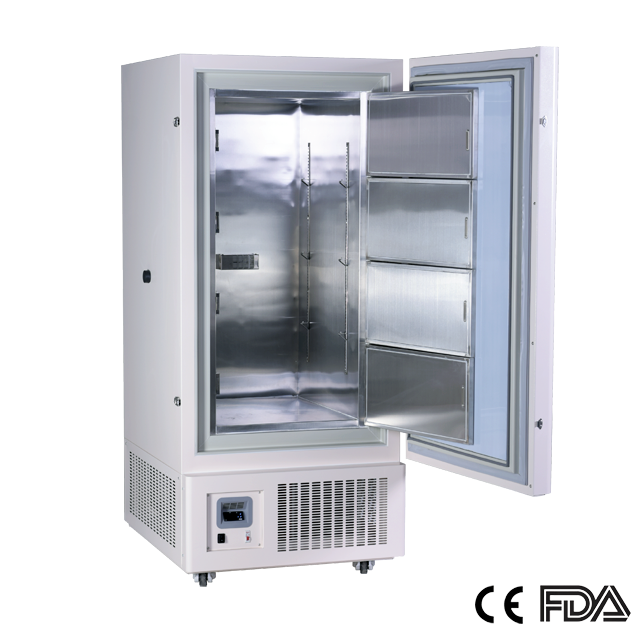 -40°C Low Temperature Freezer