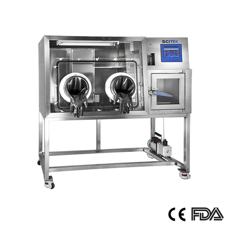 1500W High Power Advanced Anaerobic Incubator - Scitek