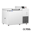 -150℃ Ultra Low Temp Freezer with Manual Defrost