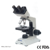 Biological Microscope (Trinocular Head)