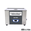 Multifunctional Ultrasonic Cleaner