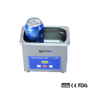 Digital Ultrasonic Cleaner