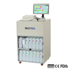 Fully Automatic Enclosed Tissue Processor