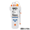 Portable pH Meter, 3 Points