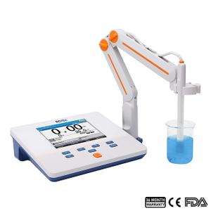 Benchtop Dissolved Oxygen Meter DO-B400
