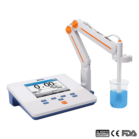 Benchtop Dissolved Oxygen Meter DO-B400