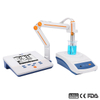 Benchtop Ion Meter, 5 Calibration Points