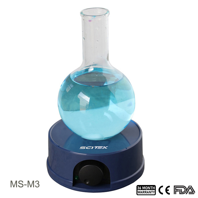 Mini Magnetic Stirrer