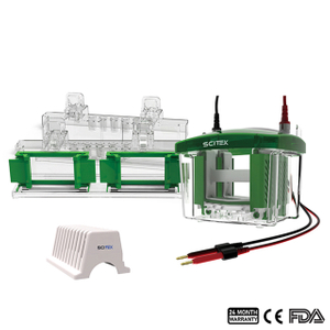 Vertical Electrophoresis Tank ET-V04