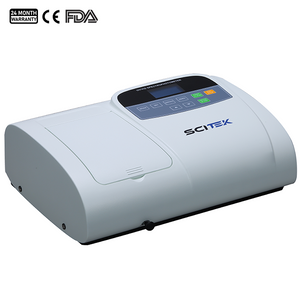 Visible Spectrophotometer SP-V5000 Series