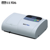 Single Beam UV-Vis Spectrophotometer